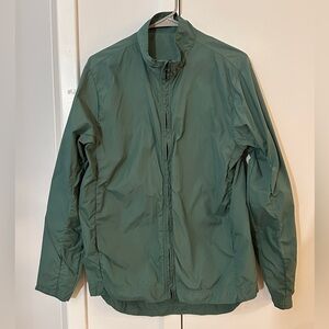 Bonobos 100% Cotton Windbreaker Jacket